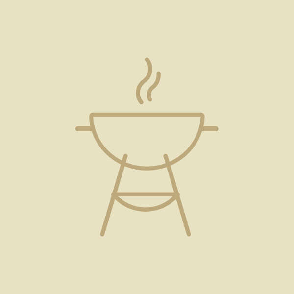 icon sortiment grill